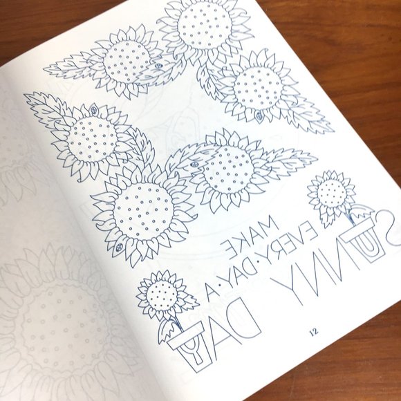 Iron-On Transfers 90's  Hundreds of Designs Vtg Book - Picture 12 of 15